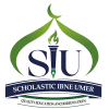 SIU - Logo